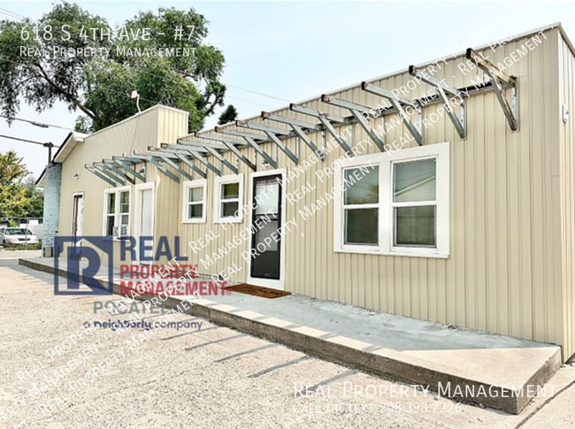 Photo - 618 S 4th Ave Unidad #7