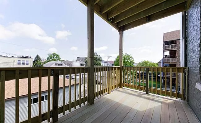 Photo - 2723 N Monticello-3 Unit 3