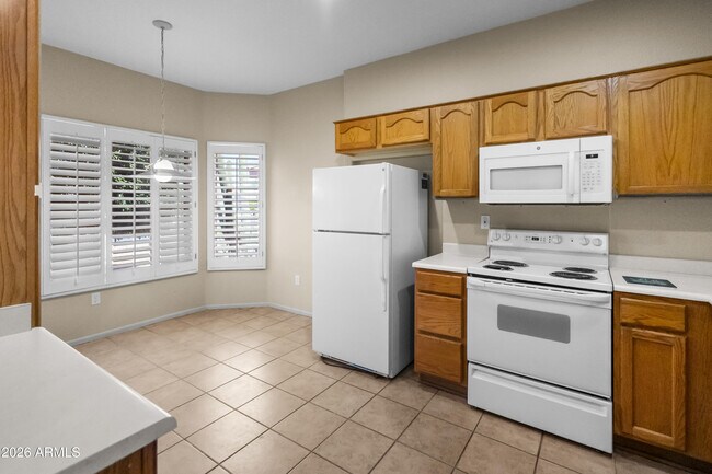 Photo - 15707 W Cimarron Dr