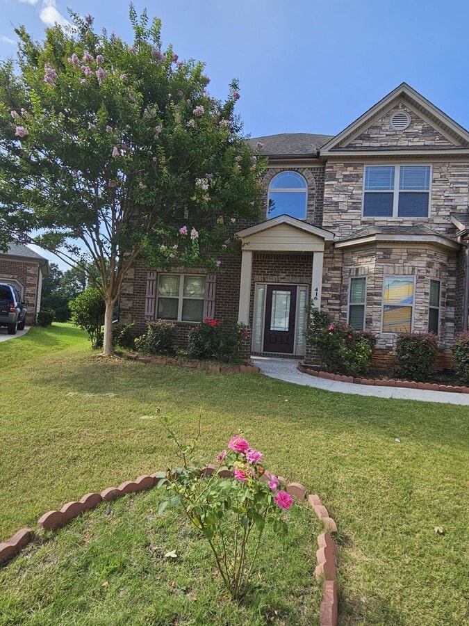 Photo - 416 Sunnybrook Ln
