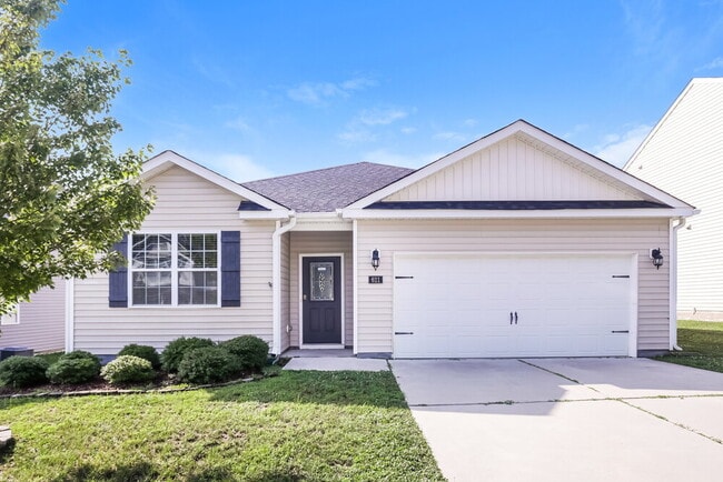 Building Photo - 621 Rose Mallow Dr