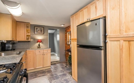 Photo - 825 S Linwood Ave