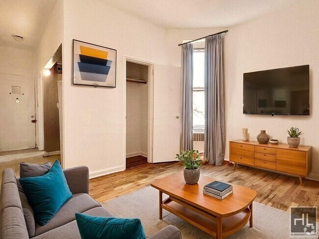 Building Photo - HANCOCK STREET Rental