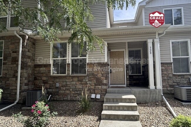 Building Photo - 9758 Laredo St. Unit 32b