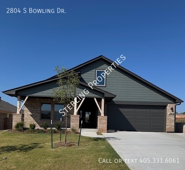 Building Photo - 2804 S Bowling Dr