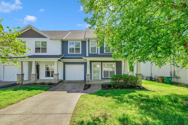 Photo - Beautiful and light-filled home in the desirable Normandy Place community located in Nashville’s ...