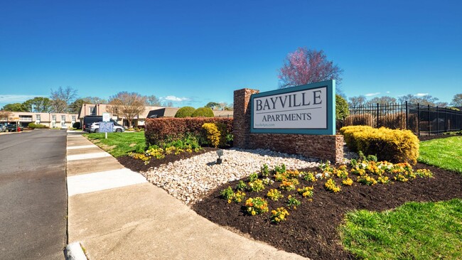 Photo - Bayville Apartments