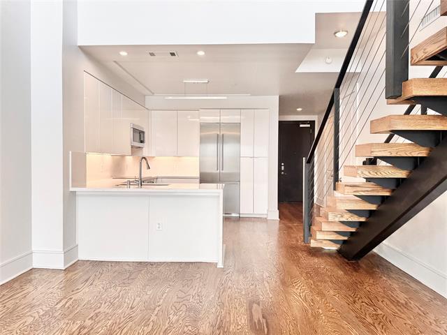 Photo - 2500 N Houston St Unit 2806