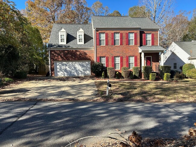 Charming 4BR House in Simpsonville - Charming 4BR House in Simpsonville