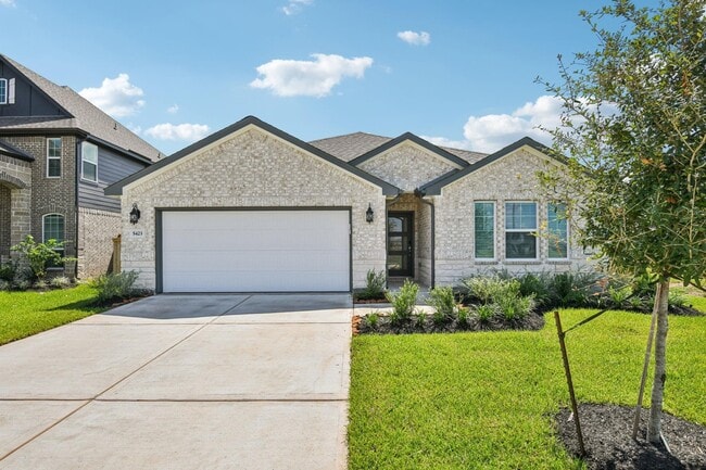 Building Photo - 5423 Kingdom Heights Blvd