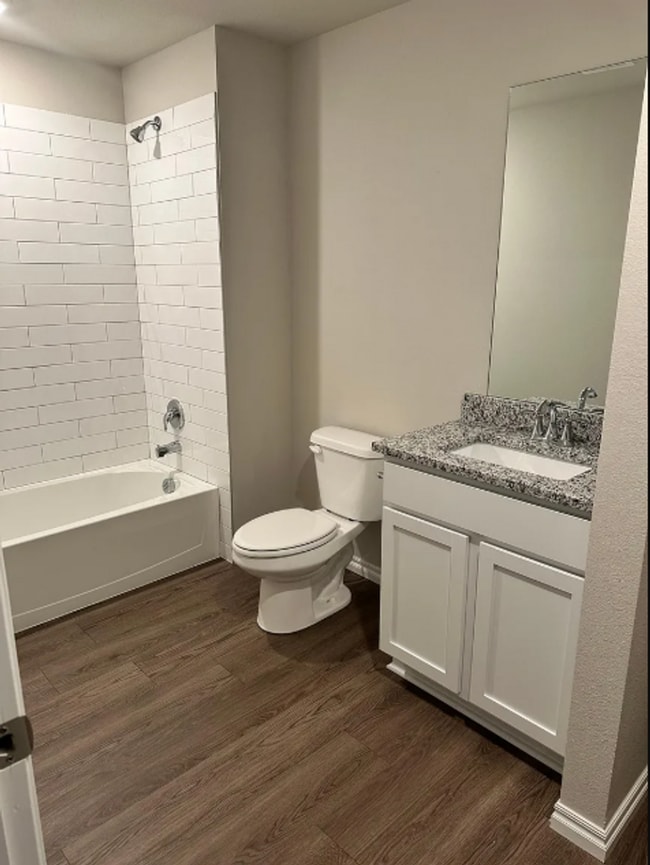 Photo - 4 Bed | 3 Bath | New Build | Bartlesville