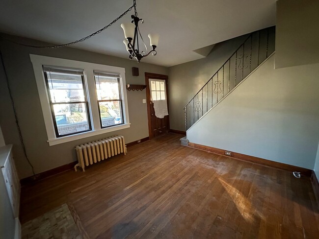 Photo - 2 Bed, 1 Bath Home in Greenfield - Convenient Location, Bonus Room - Available May 2026