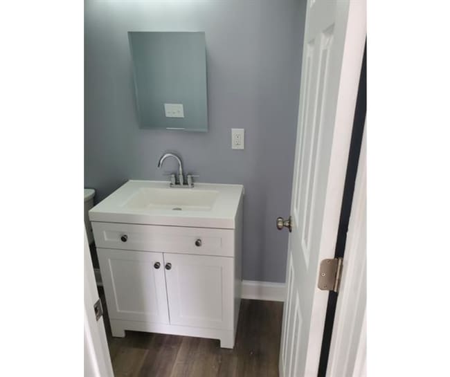 Photo - 2101 McHenry St Unit 9 Available $650 9
