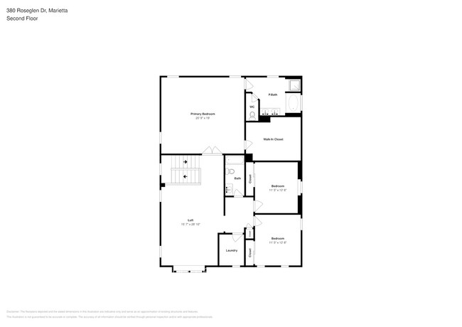 Photo - 380 Roseglen Dr NW