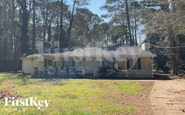 Photo - 1515 Flat Rock Rd