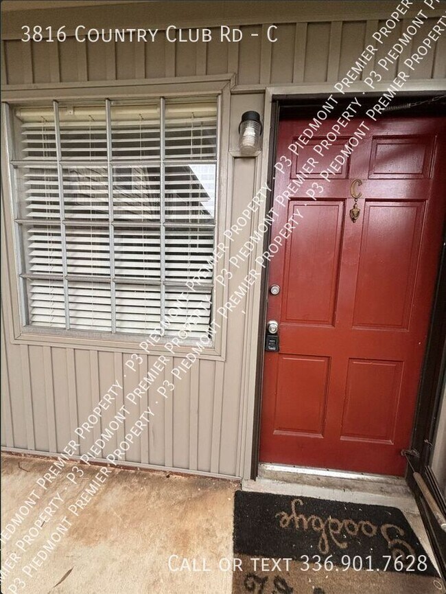 Photo - 3816 Country Club Rd