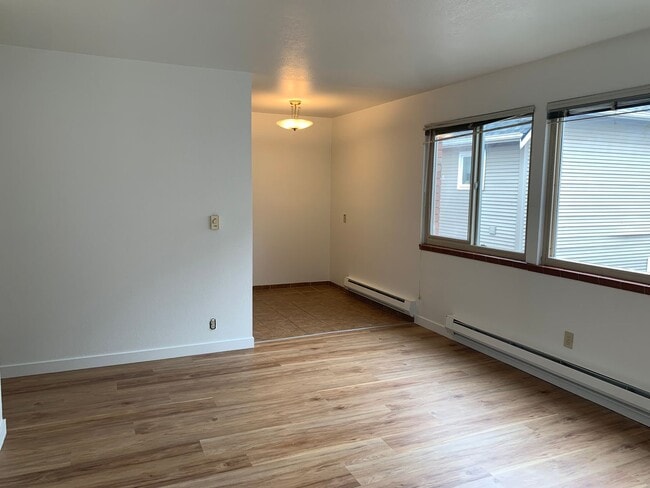 Photo - 1 bed / 1 bath at the Lydia in Ballard Unit 6527 Apt 5