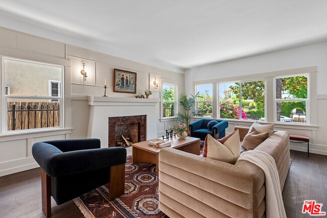 Photo - 3816 S Harvard Blvd