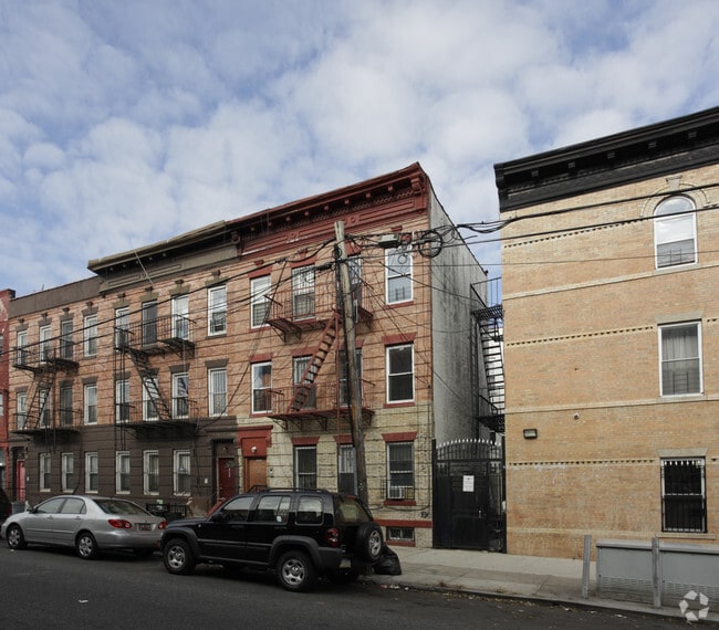 Photo of Building - 1689 Sterling Pl