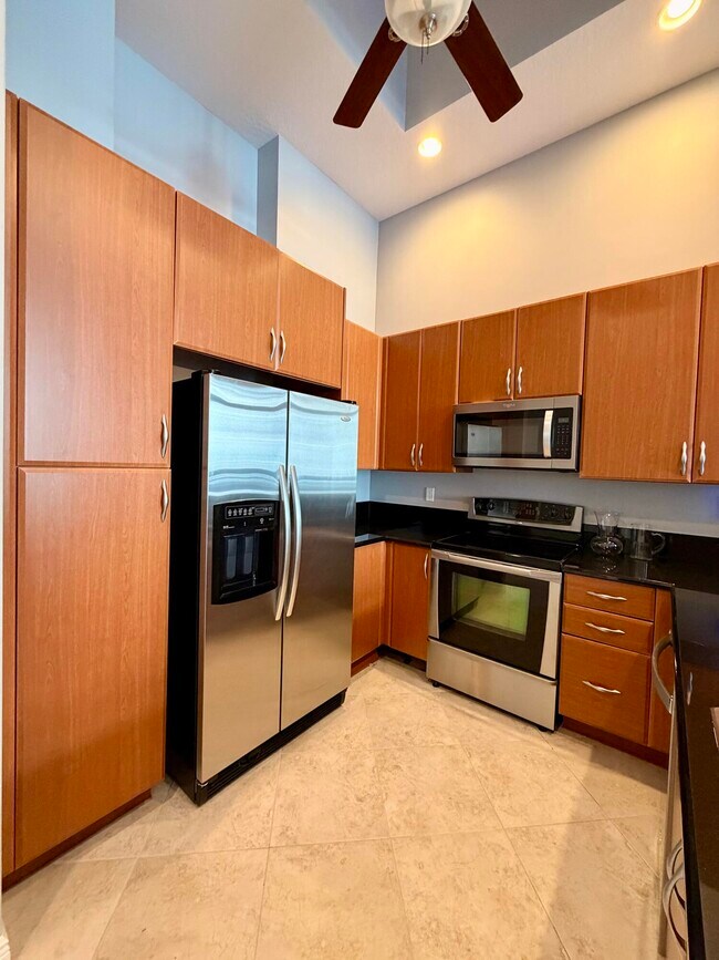 Photo - 701 S Olive Ave Unit 317