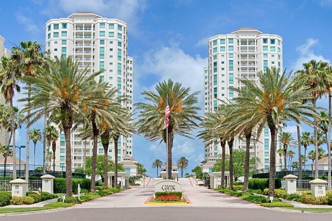 Photo - 1170 Gulf Blvd Condo Unit 1803