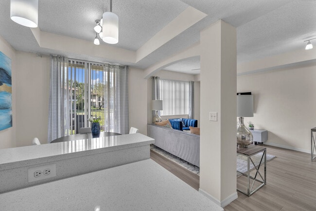 The Enclave At Delray Beach