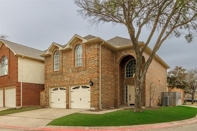 Photo - COMING SOON IN EULESS!