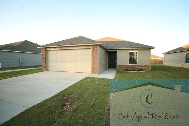 Building Photo - New construction in Jonesboro - beautiful 3 bed / 2 bath home - Brookland Schools!!