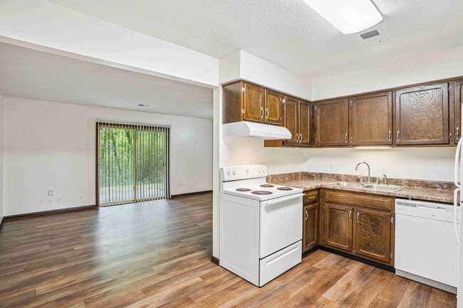 Sherwood Forest Apartments