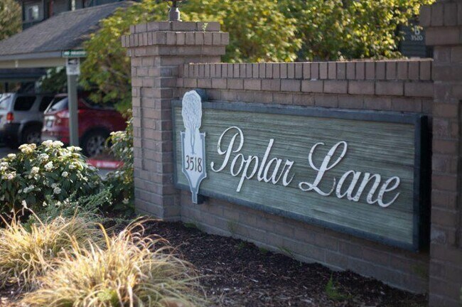 Photo - Poplar Lane Apartments