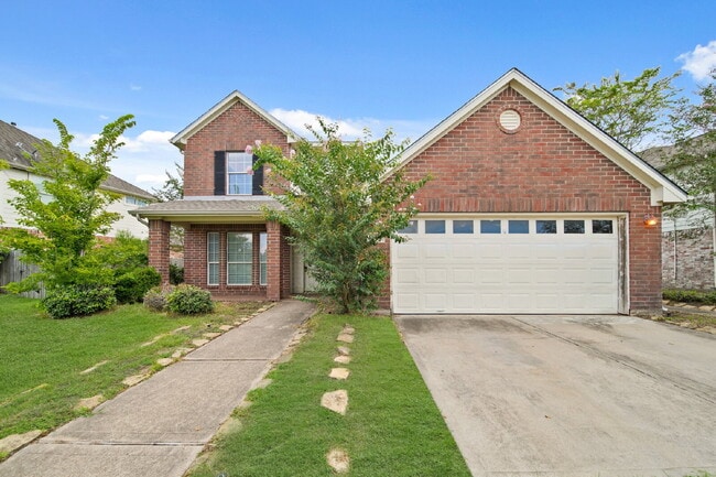 Building Photo - Spacious 4-Bedroom Home in Winfield Lakes