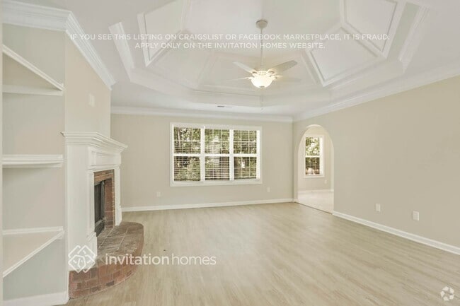 Building Photo - 606 Penhollaway Ct Rental