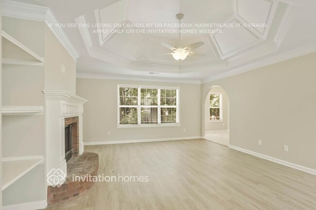 Photo - 606 Penhollaway Ct Casa