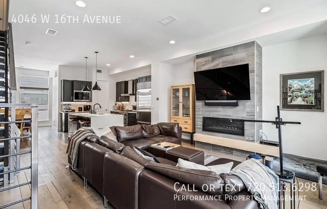 Photo - 4046 W 16th Ave