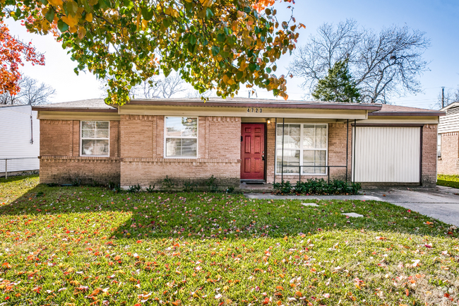 Building Photo - 4723 Bedford Dr Rental