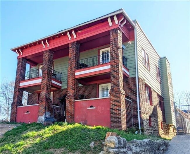 Photo - 2617 Benton Blvd Unit 2617 Benton Blvd 1