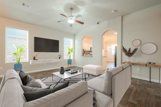 Photo - 5207 Chester Springs Ln