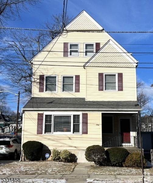 Building Photo - 60 Greenwood Ave Unit 3 Rental