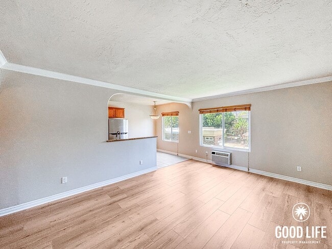 Photo - SD: Charming 2BD/1BA 2nd Floor Condo in El Cajon W/ A/C Unit, W/D, & 2 Reserved Parking Spots! Unit 70