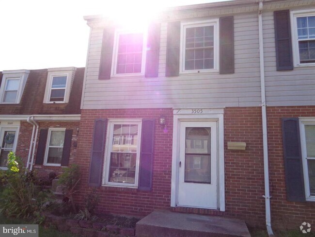 Building Photo - 3505 Moultree Pl Rental