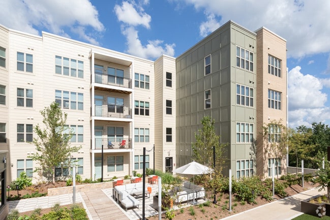 The Jamison at Dakota Crossing