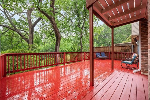 Photo - 1417 Earlshire Pl