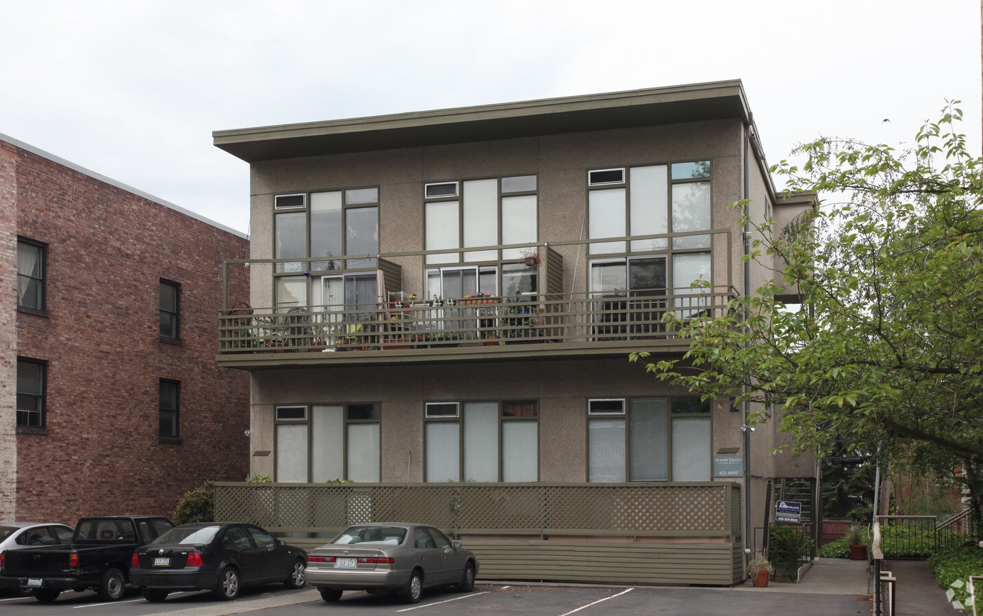 Photo - Summit Chalet