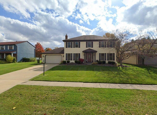 Photo - 17016 Greenwood Dr House