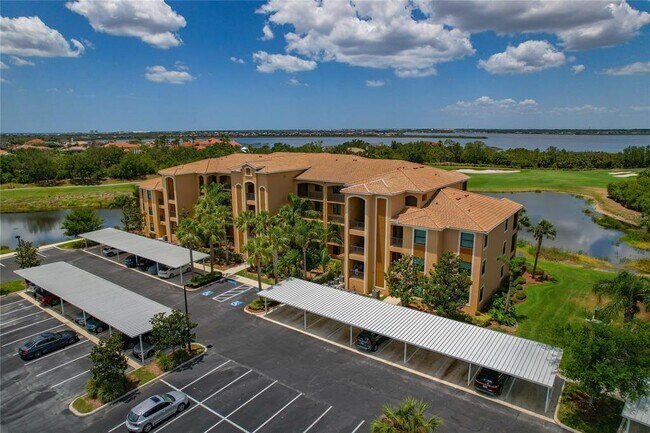 6411 Grand Estuary Trail Unit 401