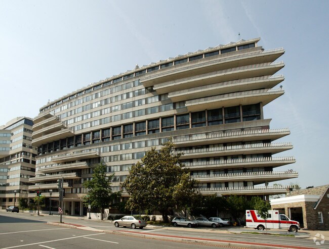 Photo - Watergate West Residences