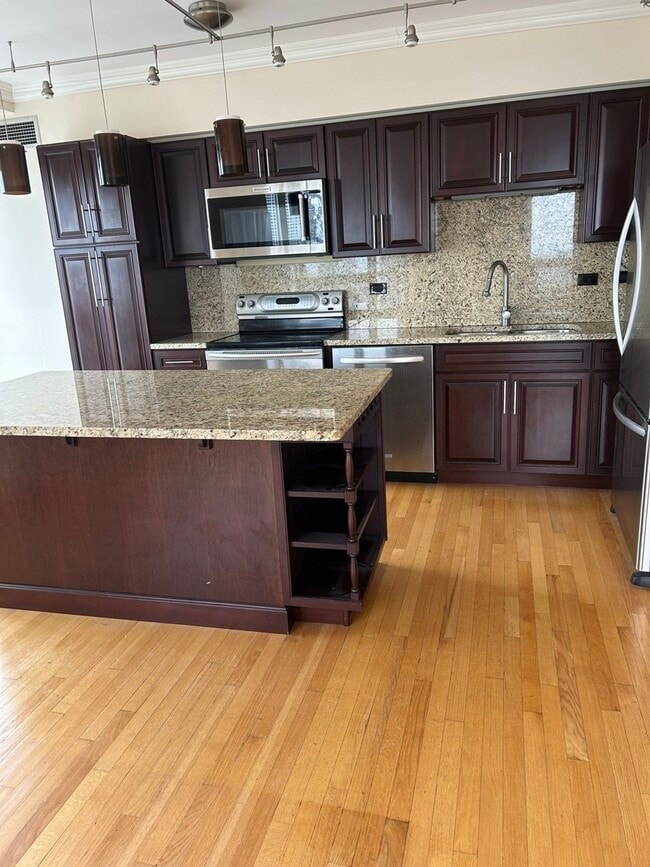 Photo - 512 N McClurg Ct Unit 5501