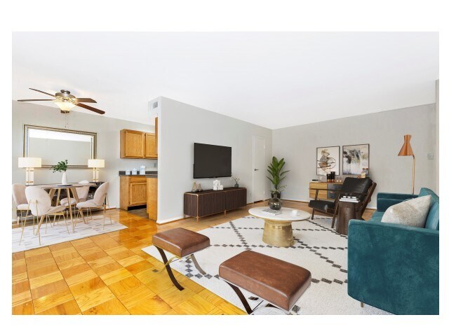 Photo - 1840 Apartments