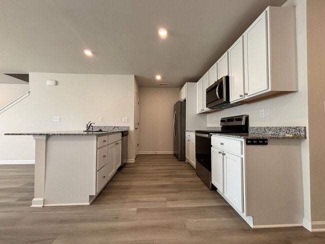 Photo - 2 Story Townhome-Salisbury