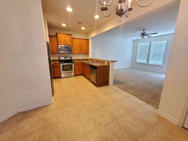 Photo - Room in Townhome on Maypearl Ln